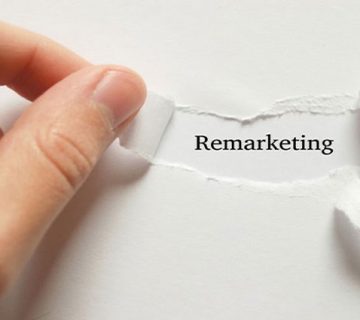 بازاریابی مجدد